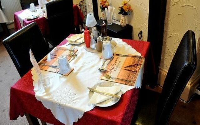 Malvern Guesthouse