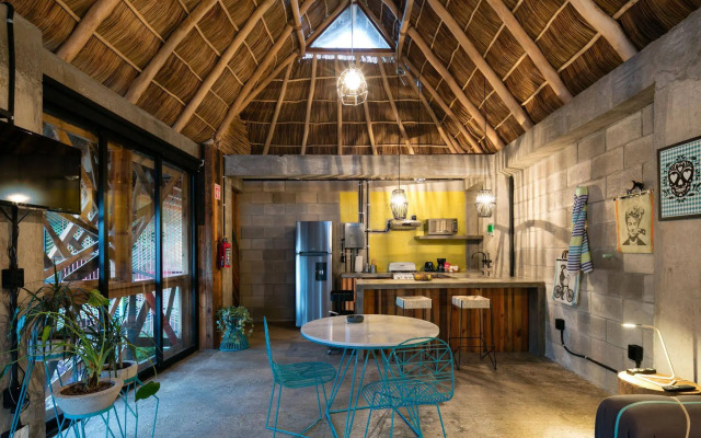 Papelillo Lofts