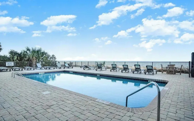 Bluewater Resort 307AB