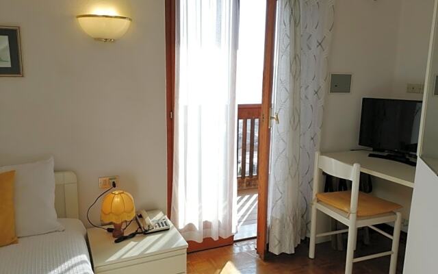 Albergo Stella Alpina