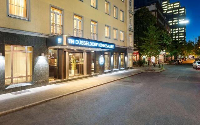 NH Düsseldorf Königsallee