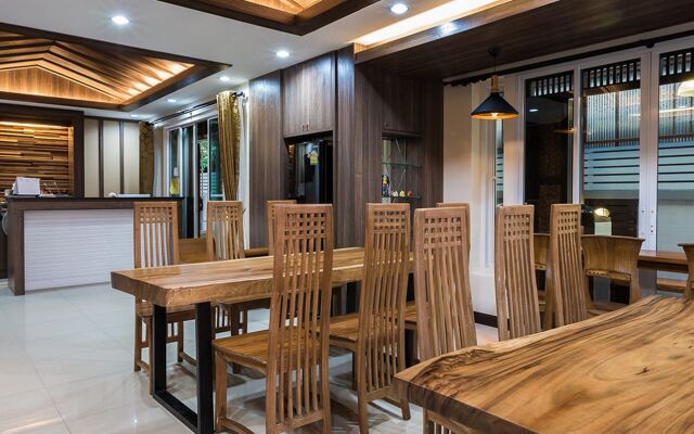 Baan Chern Chiangmai Hotel