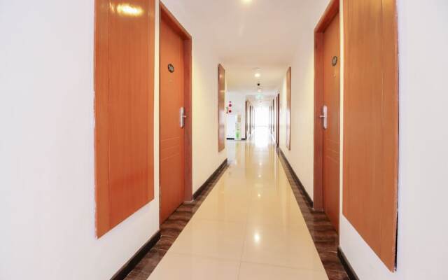 Airy Panakkukang Pandang Raya 12 Makassar