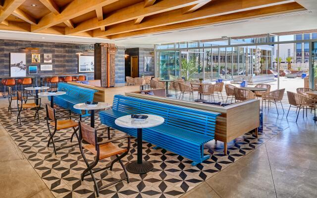 Hotel Indigo El Paso Downtown by IHG