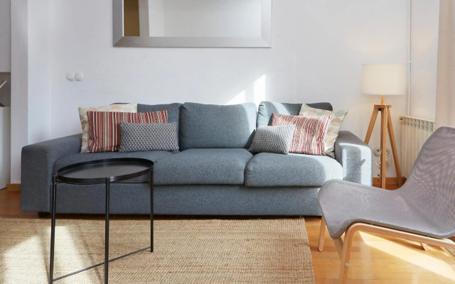 42ARA156 - Spacious apartment in Eixample