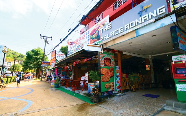 At Aonang Hostel - Adults Only