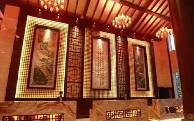 Xiangfu Manor Hotel