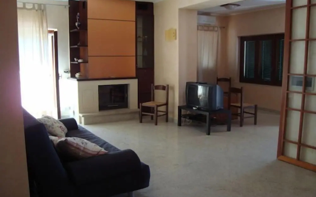 Residence Alba