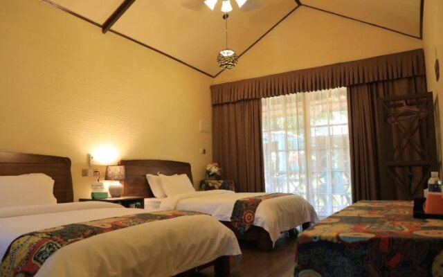 Together Palm Resort