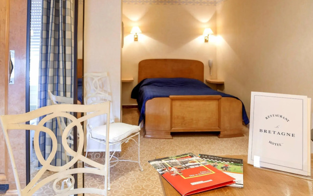 Hotel Le Bretagne