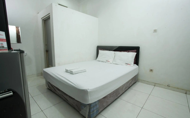 Reddoorz near Kejaksaan Negeri Surabaya