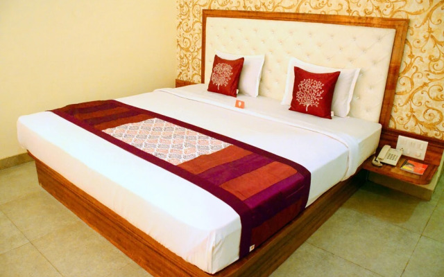 OYO 6476 Hotel Panchgani Holiday Home