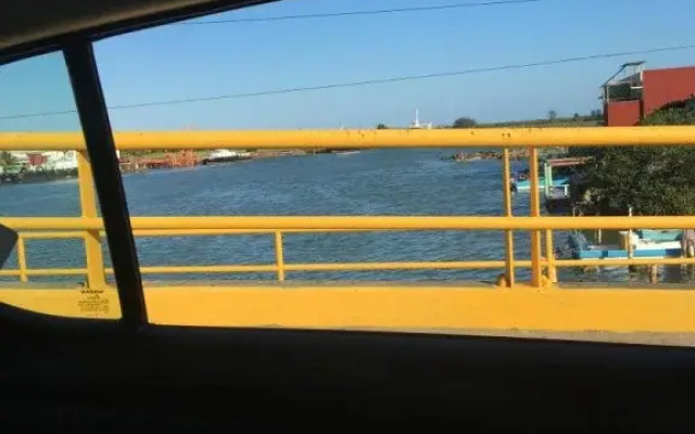 Torre Tuxpan