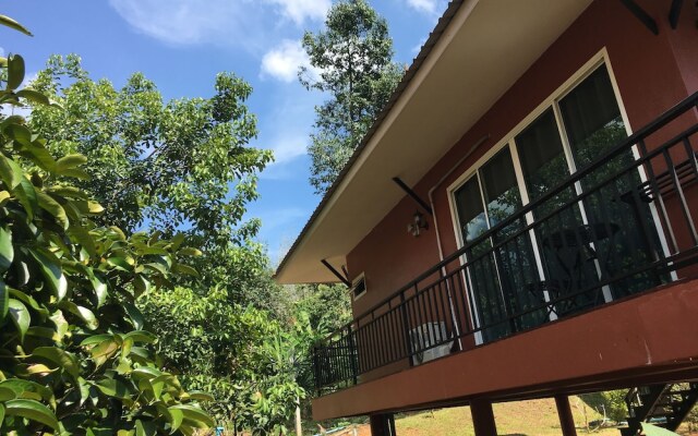 Ban Mayuree Phuket