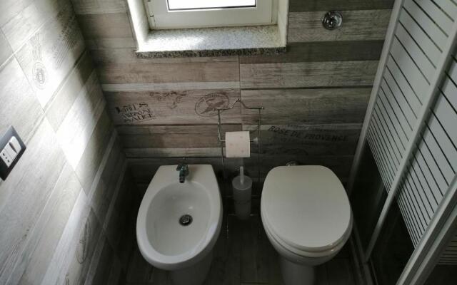 Albachiara Guest House