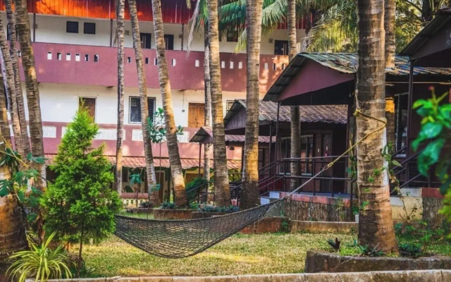 Swarg Resort