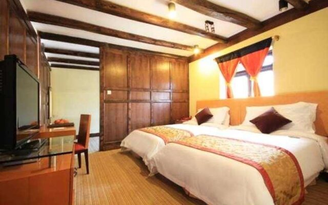 Tulip Inn Shangmo