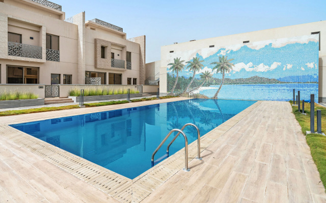 Mabaat - Oceana Resort - 463