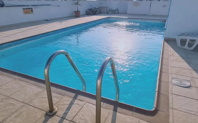 13 LCA - Stay Suncity Apartment