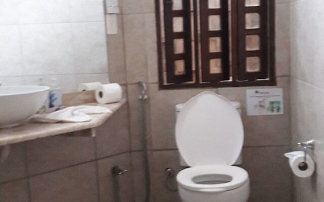 Pousada Samarkanda