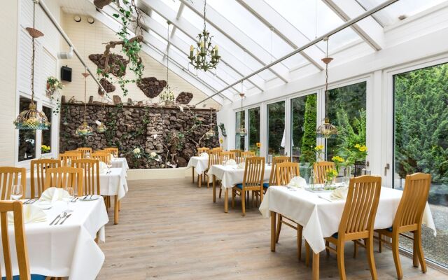 Hotel Zur Heidschnucke - Spa & Nature Resort
