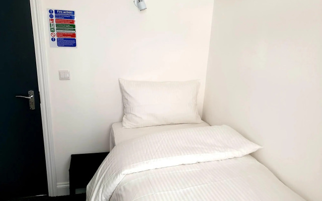 Wanstead Hotel