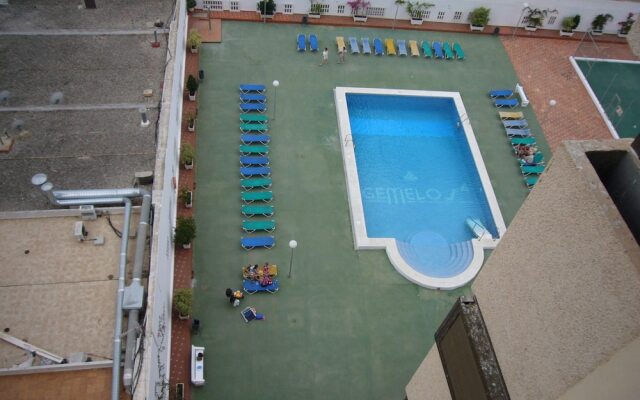 Apartamentos Gemelos 4