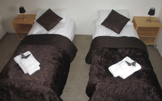 Dettifoss Guesthouse