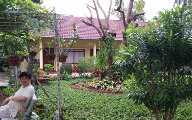 Sunset Hill Resort