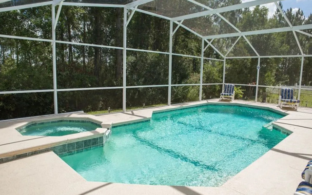 Mark's Bridgewater Crossing Villa by RedAwning