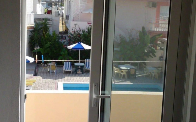 Tsambika Sun Hotel