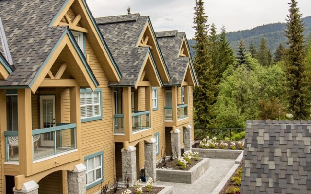 Elevate Real Estate Management Snowbird - 302