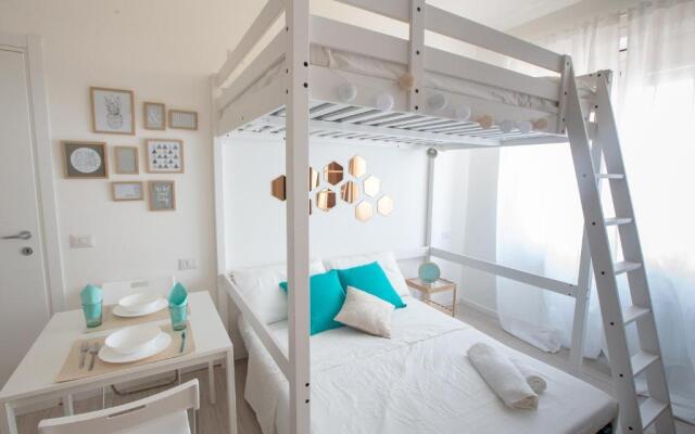 Apartment Transiti 21