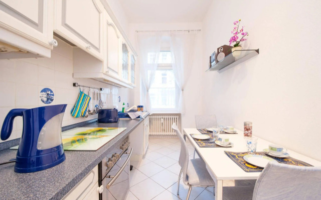 Zimmervermietung Härtig