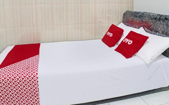 Hotel O Mariko's House