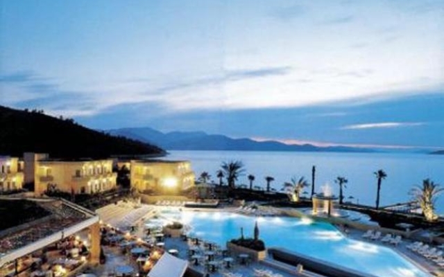 Noa Hotels Bodrum Beach Club