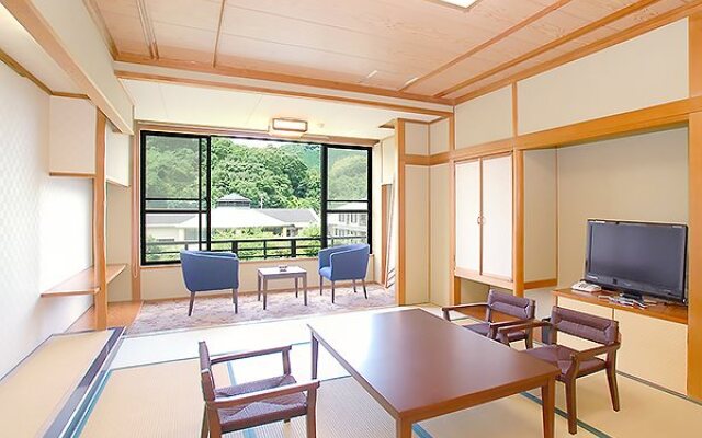 Hotel Sunvalley Izu-Nagaoka Honkan