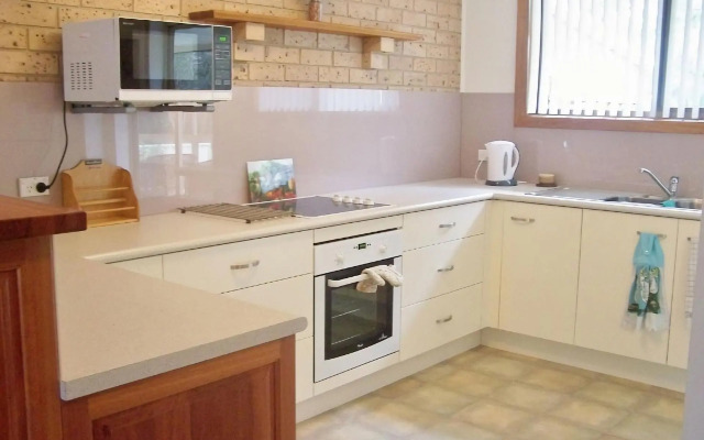 Sunny Nook South West Rocks