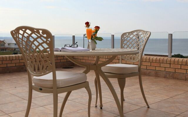 African Oceans Manor - Guest House