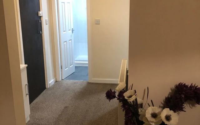 Baxter Holiday Apartments