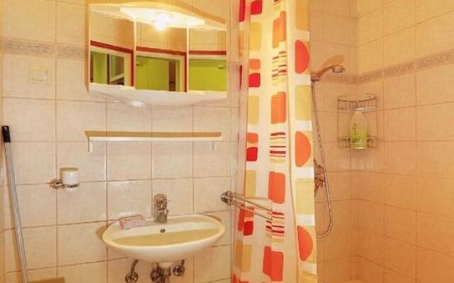 Apartment Varnica