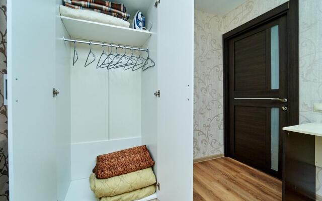 Pro Apart (Про Апарт) на улице Коммунаров 209