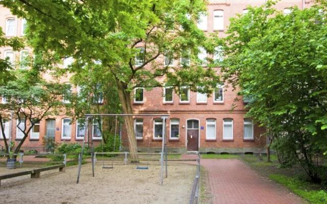 Id 4332 Private Apartment