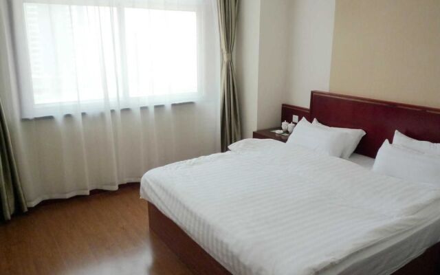 Qingdao Shuiwen Hotel