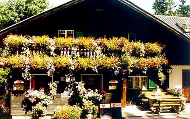 Grandhotel Panhans