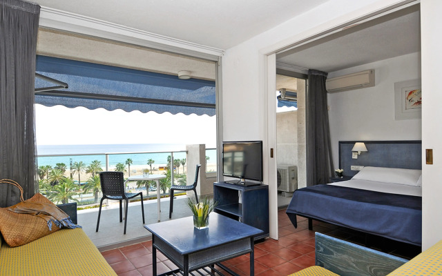 Blaumar Hotel Salou
