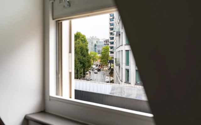 Heeton Concept Hotel - Luma Hammersmith