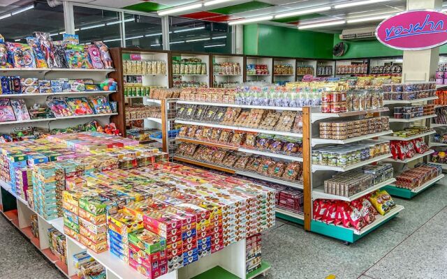 K2 Hotel at Thachang