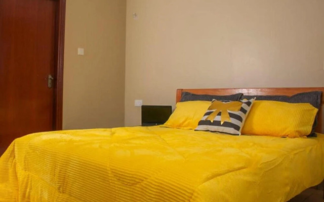 Stay.Plus Kasarani Deluxe Apartment