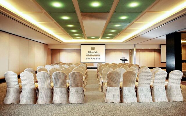 Regal Airport Hotel